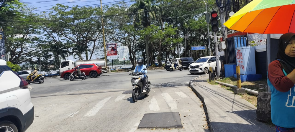 Rp19 Miliar Digelontorkan, Crossing Cermai Langsung ke Mahakam Senjata Baru Atasi Banjir