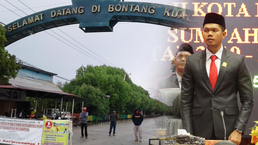 Penutupan Akses Botang Kuala, Dikritik Dewan, Dibela Warga