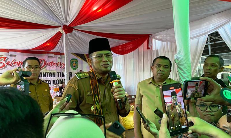 Tapal Batas Sidrap Buntu: Bontang Memohon, Kutim Tetap Bergeming