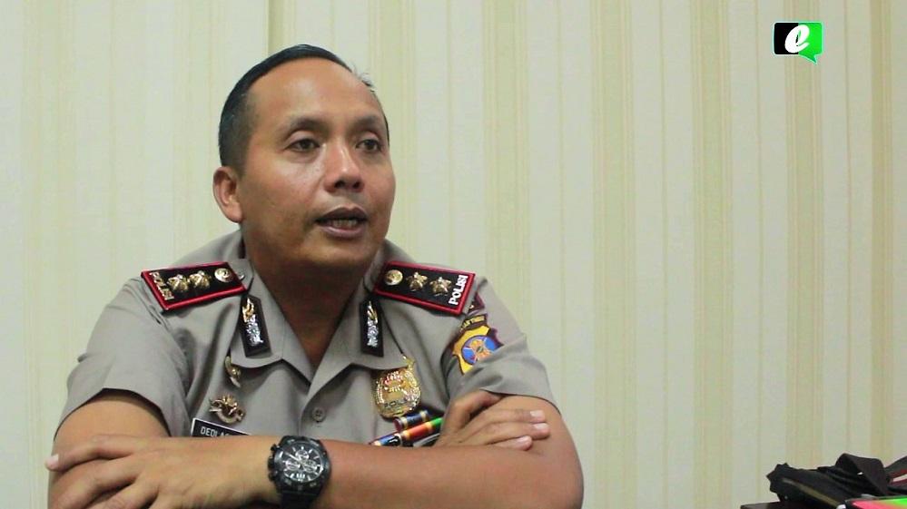 Ratusan Personel Gabungan Diterjunkan, Siap Amankan Perayaan Iduladha 