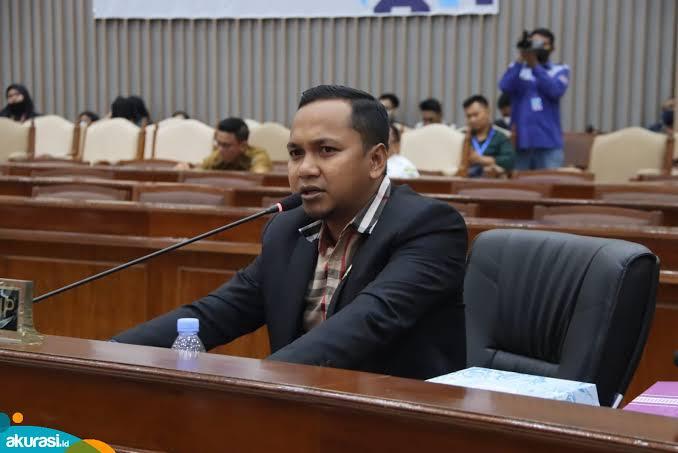 Komisi III DPRD Kaltim Minta Kadis dengan Serapan APBD Rendah Dirotasi