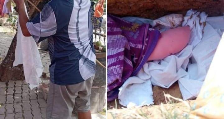 Mengapa Cerita Bayi Ditukar Bantal di Bontang Dibuat? Polisi Ungkap Motif di Baliknya