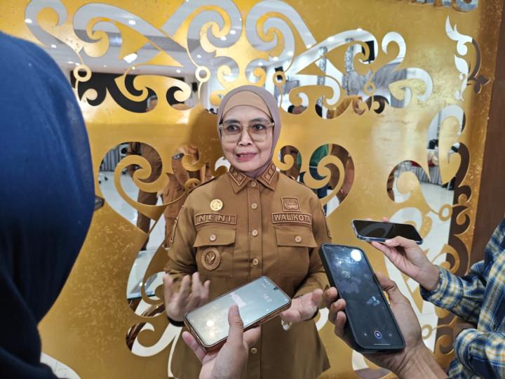 Sekolah Rakyat Bontang Siap Dibangun, Pemkot Kejar DED dari Kementerian