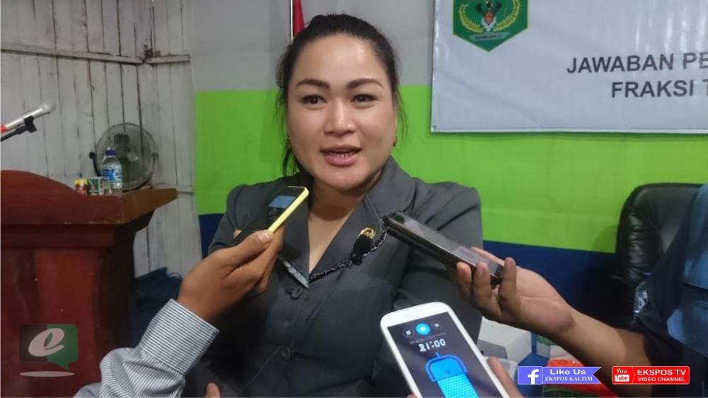 Berkaca dari Daerah Lain, Mahulu Hindari Bangun Perusda Mandul