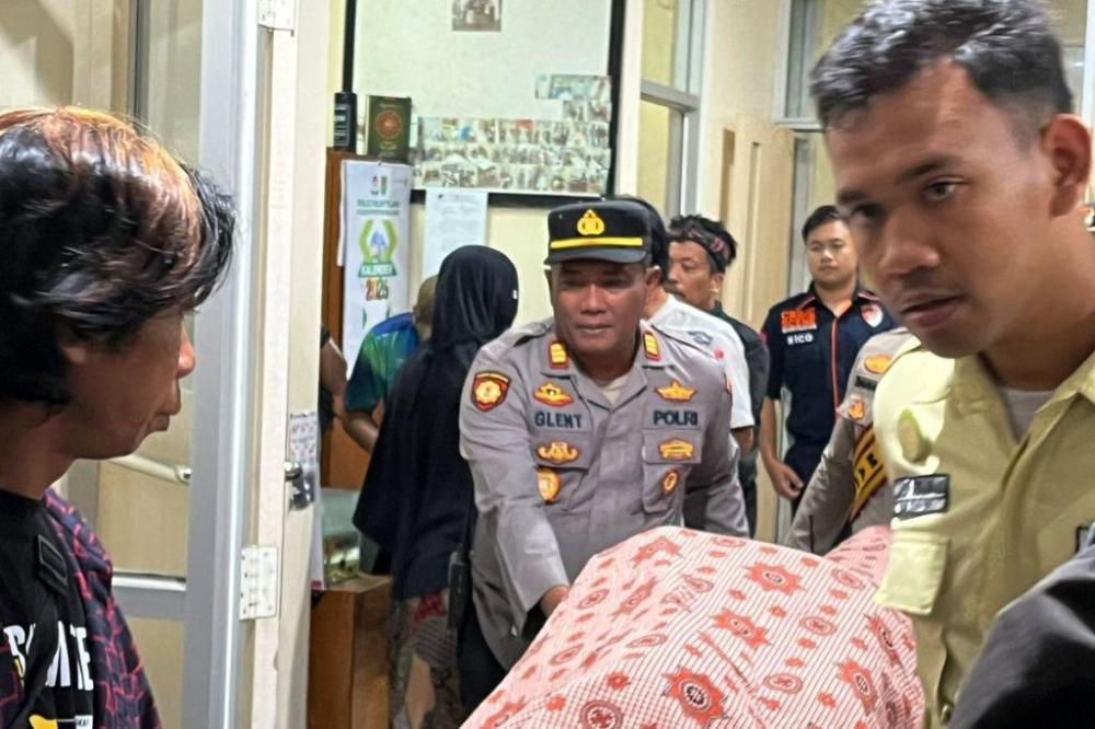 Pendaki asal Kaltim Tewas Tersambar Petir di Gunung Merbabu