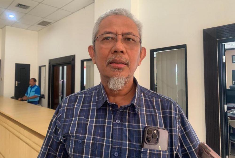 Harga Beras Naik, Al-Rasyid Turut Prihatin