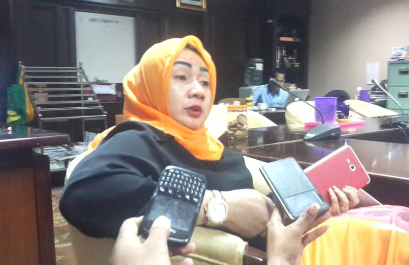 Tanggap KLB Difteri, DPRD Kaltim Apresiasi Pemprov