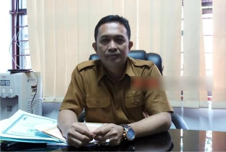 Ini Persiapan Jelang Pelantikan Anggota DPRD Bontang Periode 2019-2024