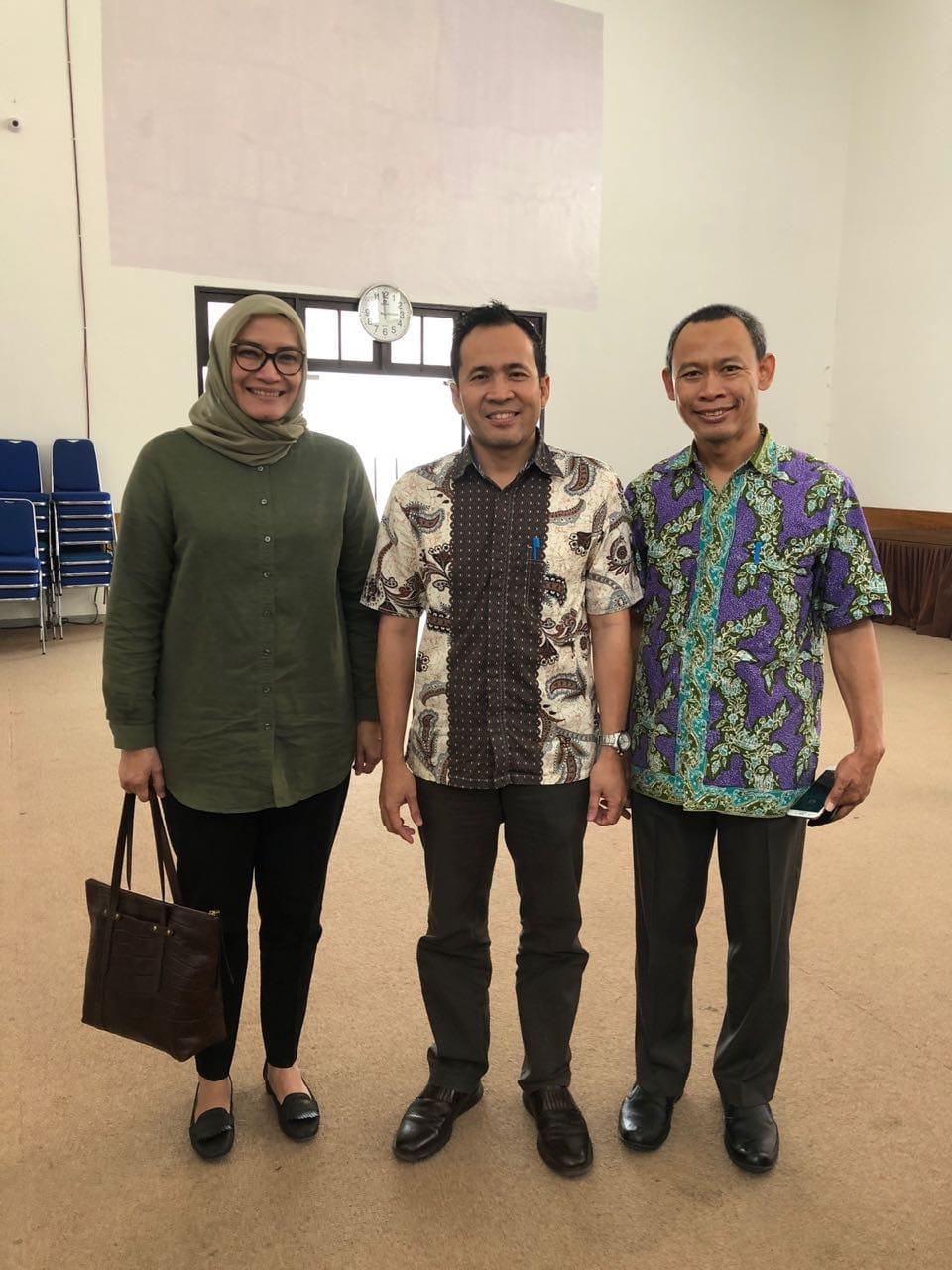 KPU RI Perpanjang Seleksi Calon Komisioner KPU Kaltim