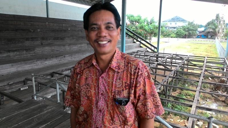 ESOK, WALIKOTA CUP BONTANG 2016 RESMI DIBUKA