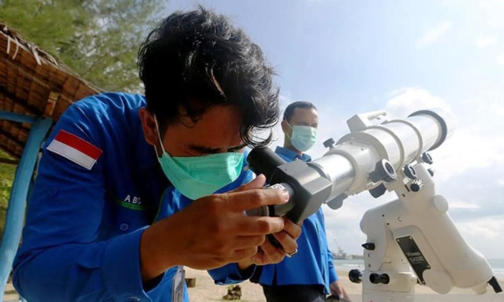 Awal Ramadan Bisa Beda, Kemenag: Itu Hal yang Wajar