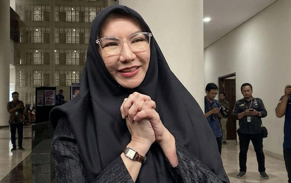 Perkara Batu Bara Rita Widyasari Bergerak Lagi, KPK Periksa Pejabat ESDM 