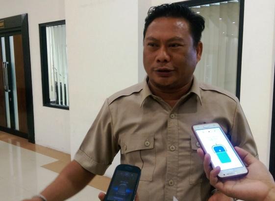 Pantau Realisasi APBD 2016 di 10 Daerah, DPRD Kaltim Bentuk Dua Tim