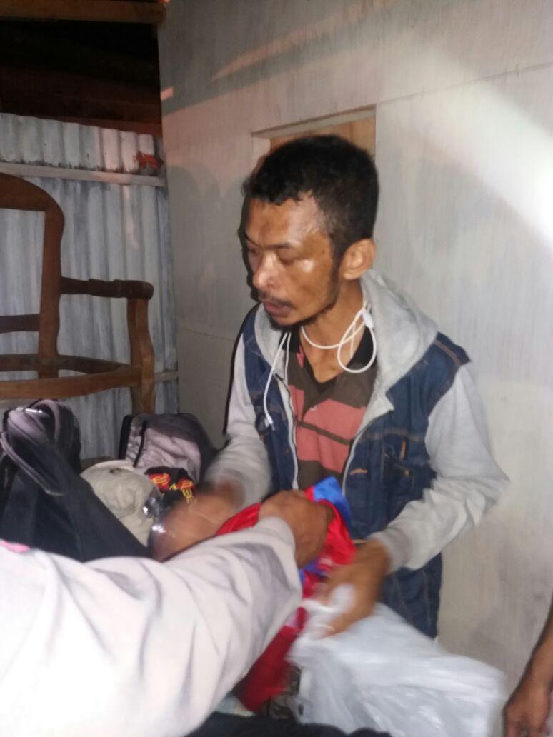 Si Biang Kegaduhan Akhirnya Dilepaskan
