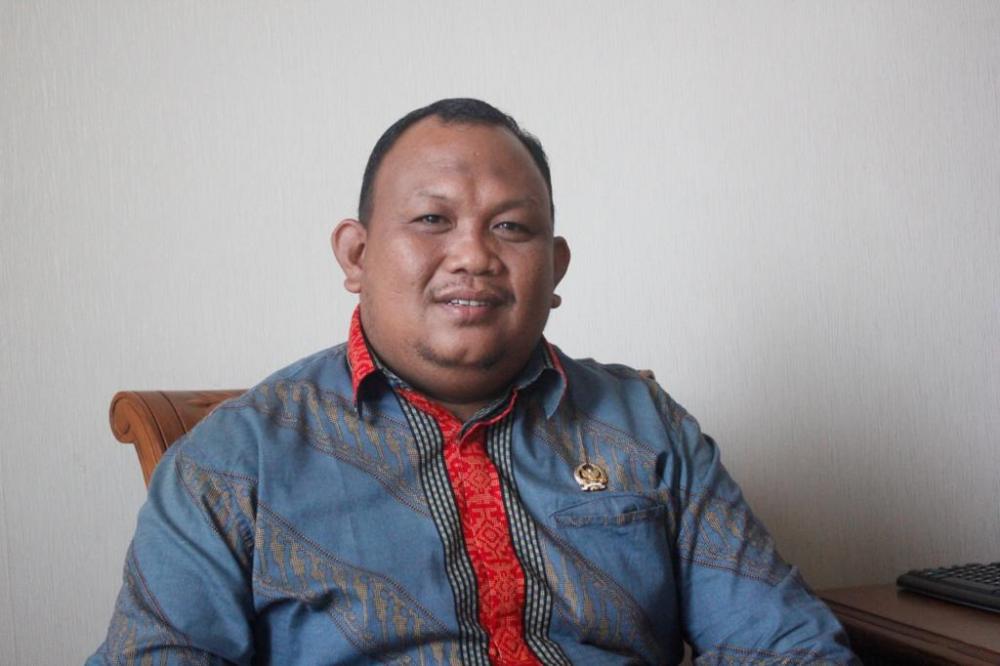 Sangkulirang dan Karangan Minim Infrastruktur, Komisi A DPRD Kutim Angkat Bicara
