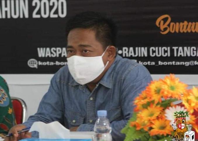 KPU Bontang Tegaskan Debat Cawawalkot Tidak Pernah Diagendakan