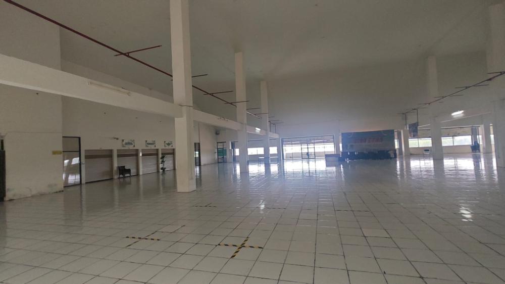 DPMPTSP Bakal Optimalkan Ruang Kosong di MPP Bontang, Penataan Gerai Segera Dikaji
