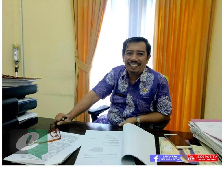 Ngurus IMB, HO dan SIUP di Bontang Wajib Bawa Pohon