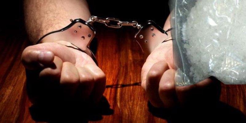 Sat Resnarkoba Polres Bone Kembali Ringkus Pelaku Sabu