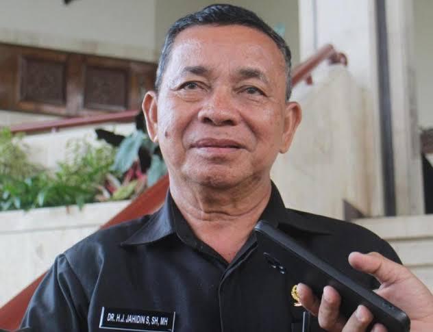 Komisi 1 DPRD Kaltim Ajak Masyarakat Tekan Kerawanan Pemilu