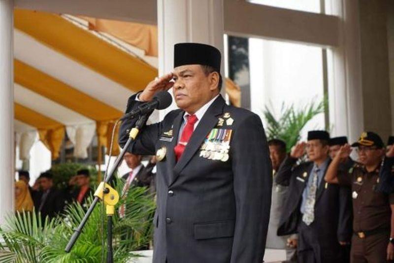 Cegah Penularan Corona Pasca Lebaran, Bupati Bone Kembali Terbitkan Imbauan 