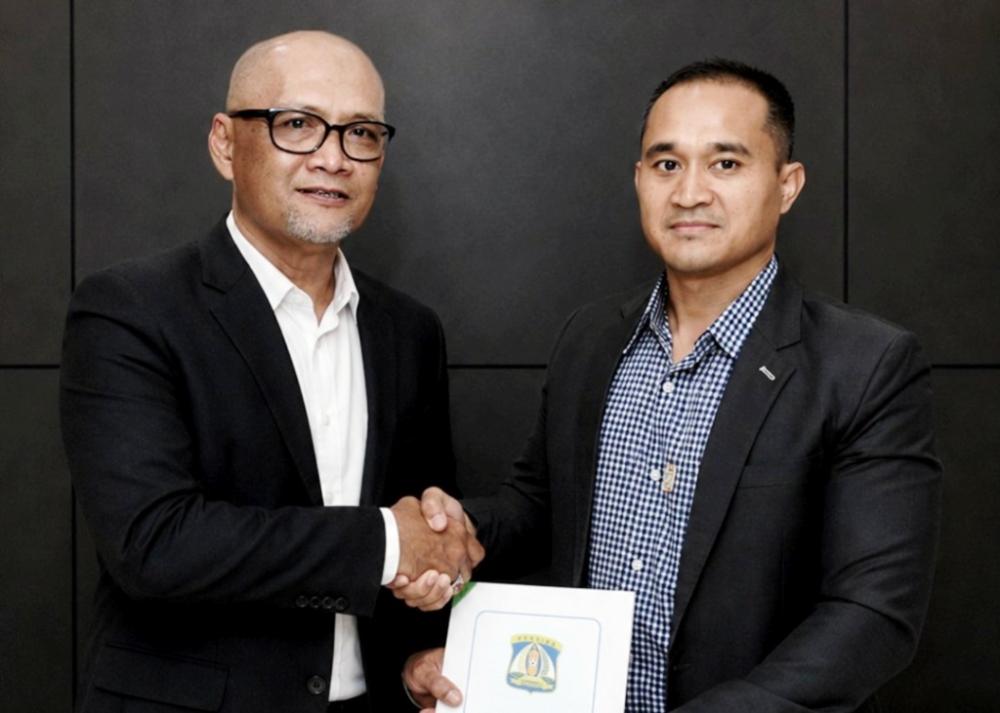 Persiba Rekrut Eks Pelatih Persija, Beruang Madu Mulai Susun Kekuatan Baru