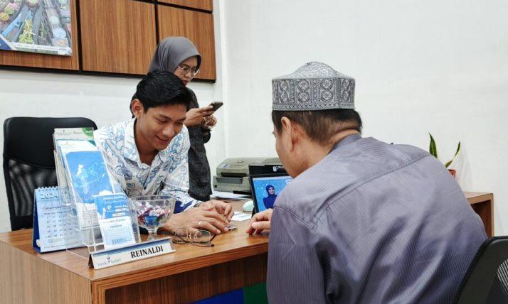 3 Ribu Rekening di Kalsel Masih Diblokir PPATK