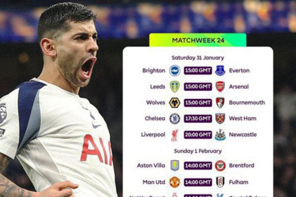 Arsenal Uji Konsistensi di Markas Leeds, City Intip Peluang Tempel Puncak