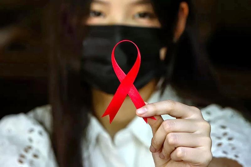 Skrining HIV Bontang Baru 59,71 Persen, 43 Kasus Baru Ditemukan