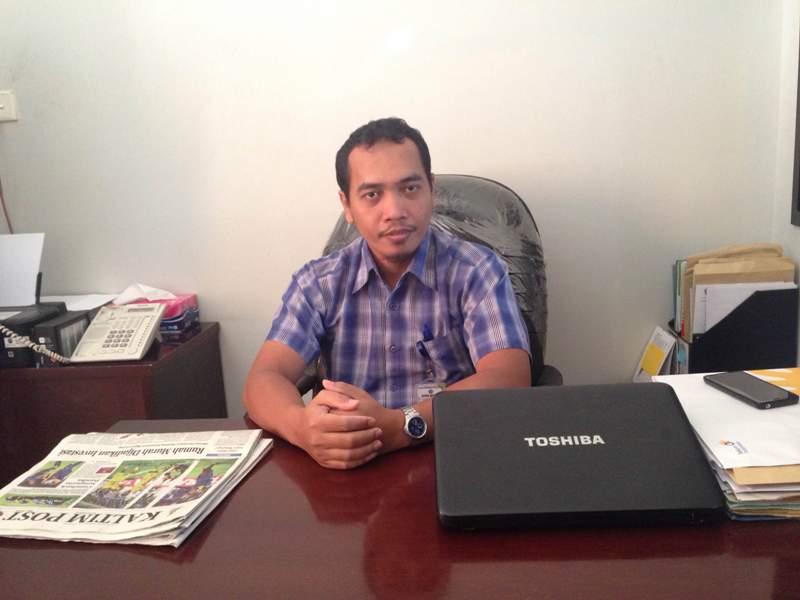 TAHUN INI, STITEK BONTANG HANYA MENERIMA 200 MAHASISWA BARU