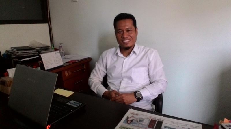 PORSI WAKTU LATIHAN PASKIBRAKA BONTANG AKAN DITAMBAH SETELAH LIBUR