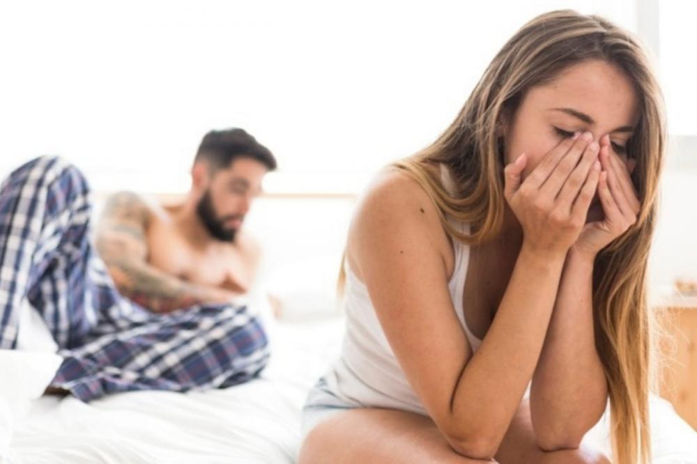 Seks Kurang Nikmat Karena Diabetes, Begini Tipsnya