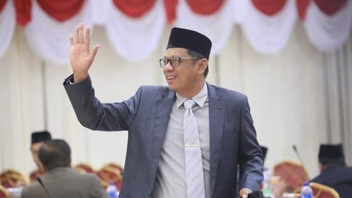 Jelang Dilantik, Basri Mengaku Santai, Minta Simpatisan Tak Ikut Konvoi
