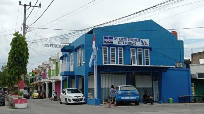 Tatap Pileg 2024, Partai Demokrat Bontang Targetkan 3 Kursi