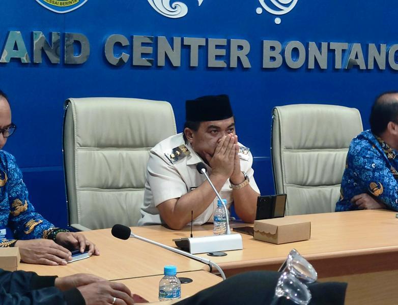 MK Pastikan Sidrap Tetap Masuk Kutim, Wawali Bontang: Perjuangan Belum Usai