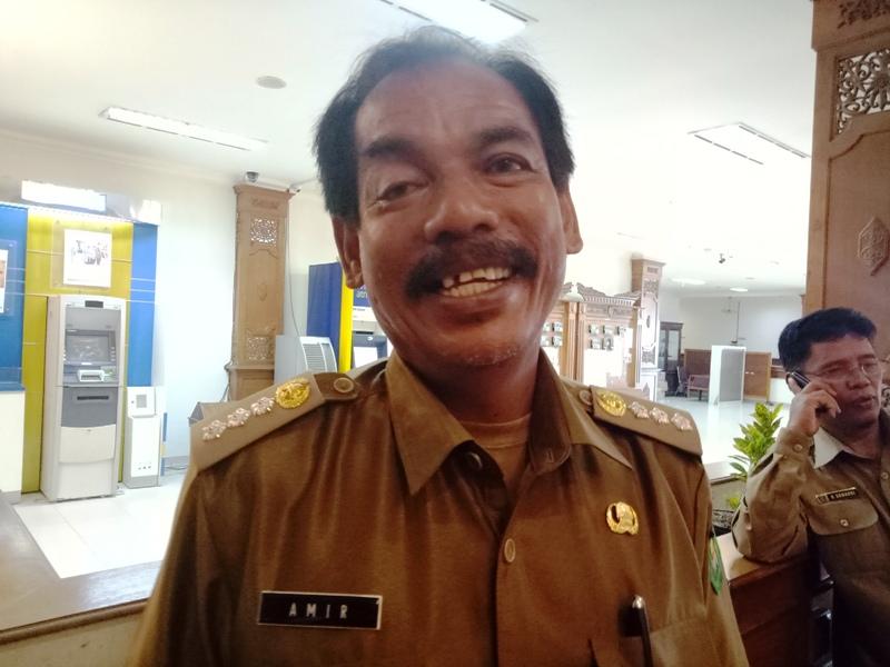 10 Hari Jelang MTQ Kutim, Panitia Kebut Persiapan