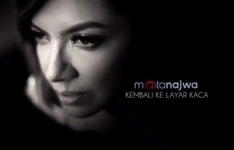 Cinta Jurnalistik, Najwa Shihab Gembira â€˜Mata Najwaâ€™ Kembali Tayang di TV 