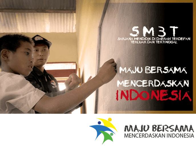 Gaji Guru SM3T Mahulu Dirapel Empat Bulan