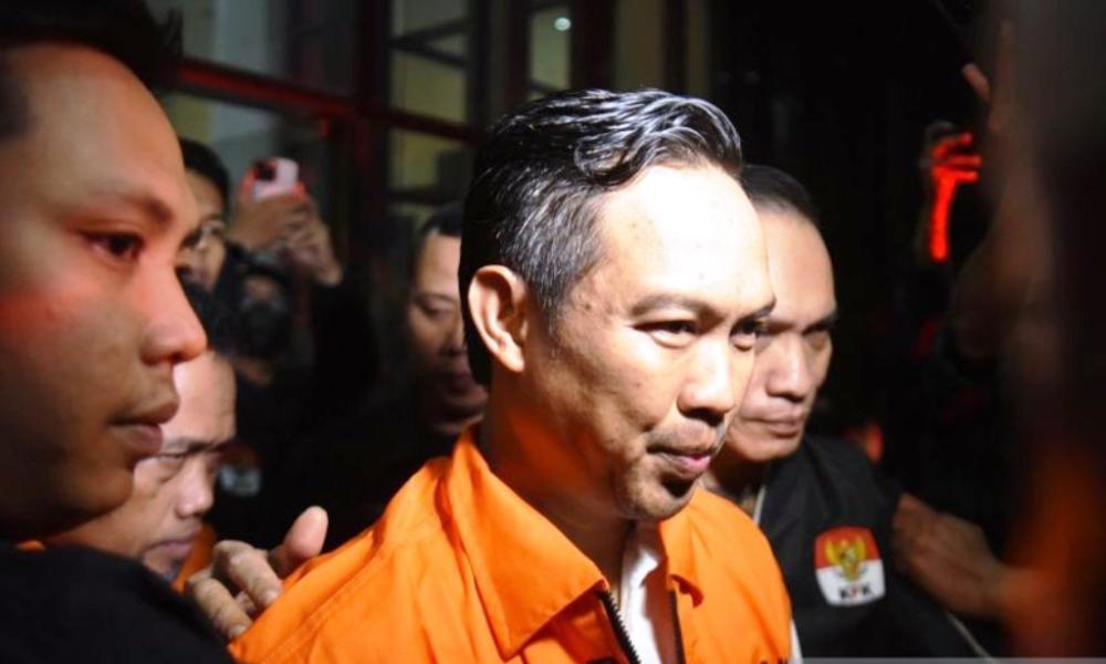 KPK: Ada Kepala Daerah Lain yang Beri THR buat Polisi dan Jaksa 