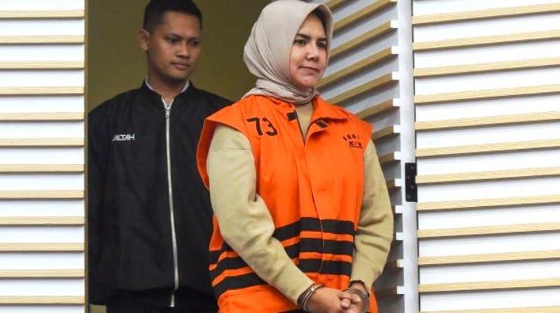 Alasan KPK Tak Lanjuti 