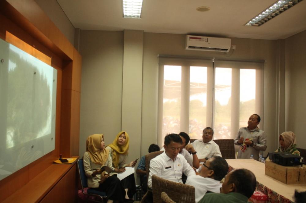 Herlang Dorong Pemerintah Genjot Kembangkan Tanjung Prancis 