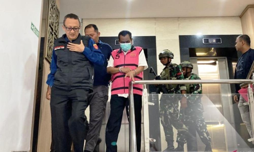 Lagi, Korupsi Tambang Transmigran di Kaltim Seret Eks Pejabat Kukar 