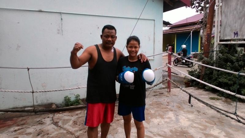PERSIAPAN POPPROV, ATLET PERTINA BONTANG  DILIBURKAN SELAMA RAMADHAN