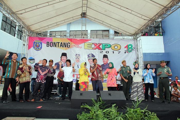 Besok Pesta Rakyat Digelar, Dâ€™Bagindaz Bakal Hibur Masyarakat Bontang