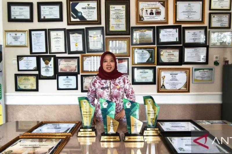 Puskesmas di Balikpapan Dinobatkan Jadi Terbaik Se-Indonesia