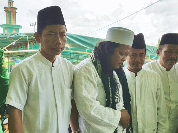 DPRD Kutim Buka Puasa Bersama Anak Yatim 