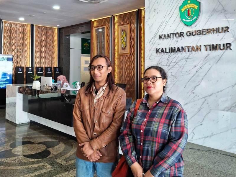 Muara Kate Melawan! Gubernur Kaltim Didesak Buka Data Tambang yang Caplok Jalan Negara