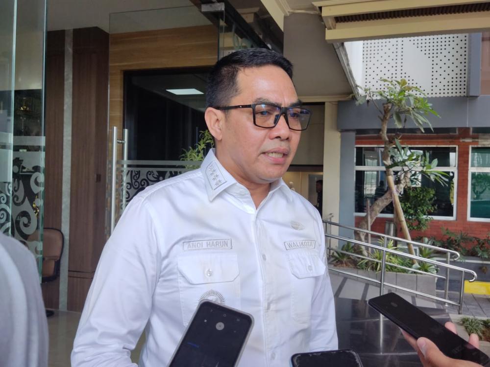 Pangkas Pos Mubazir Tahun Depan, Formula "APBD Cerdas" ala Andi Harun