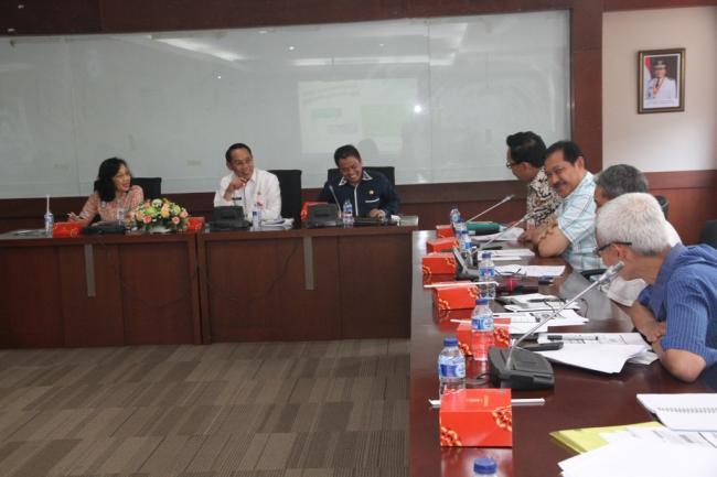 Pemprov Kaltim Tetap Prioritaskan Program Kesehatan