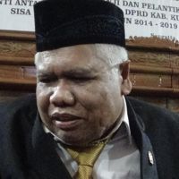 Anggota Dewan Minta Nelayan Kutim Bersatu Buat Koperasi di PPI Kenyamukan